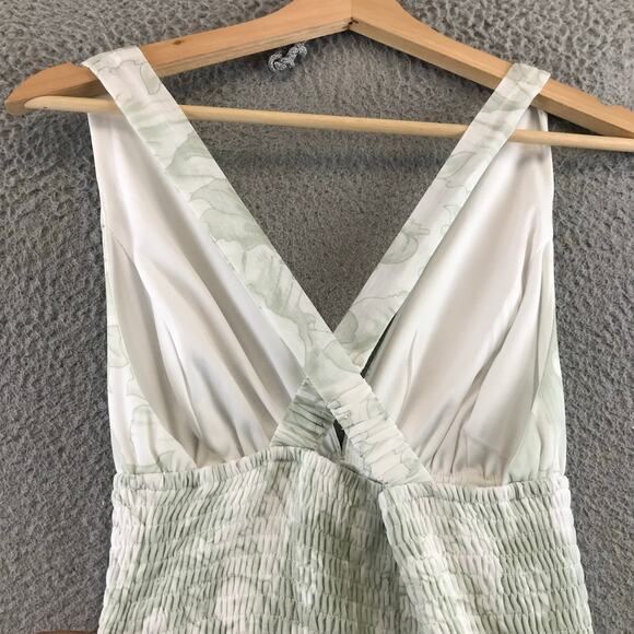 Baltic Born Sienna  Maxi Floral Dress Size Small Blossom Romantic - Picture 3 of 14